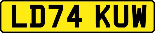 LD74KUW