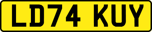 LD74KUY