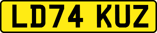 LD74KUZ