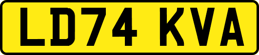 LD74KVA