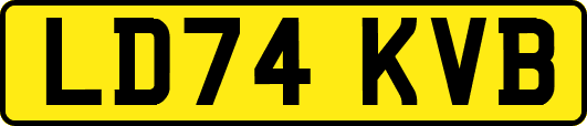 LD74KVB