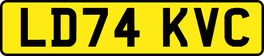 LD74KVC