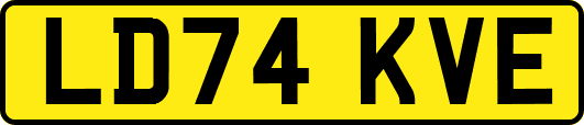 LD74KVE