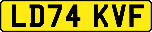 LD74KVF
