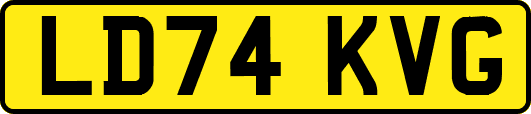 LD74KVG