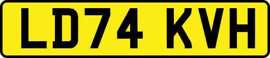 LD74KVH