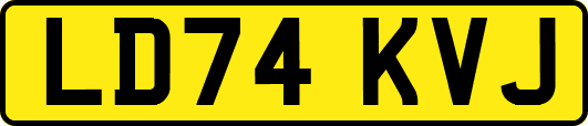 LD74KVJ