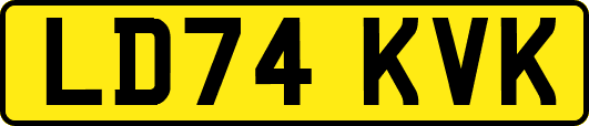 LD74KVK