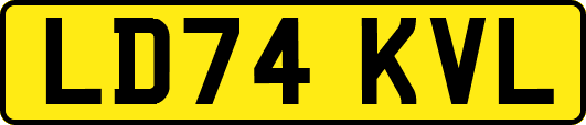 LD74KVL