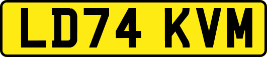 LD74KVM