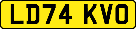LD74KVO