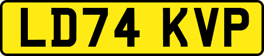 LD74KVP