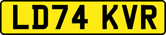 LD74KVR