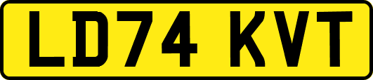 LD74KVT