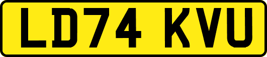 LD74KVU