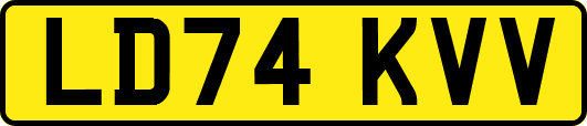 LD74KVV
