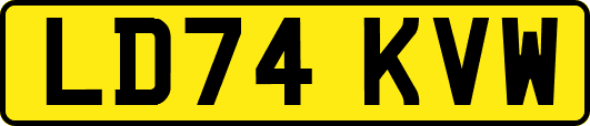 LD74KVW