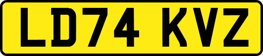 LD74KVZ