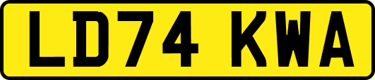 LD74KWA