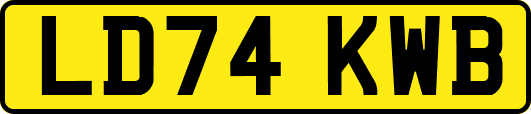 LD74KWB