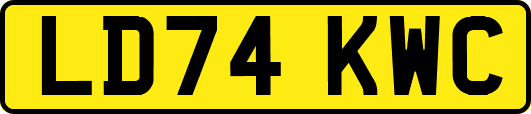 LD74KWC