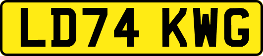 LD74KWG