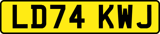 LD74KWJ