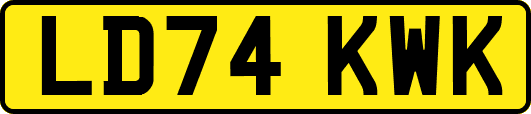 LD74KWK
