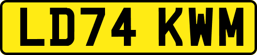 LD74KWM