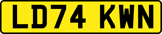 LD74KWN