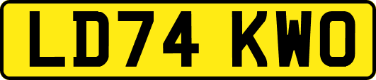 LD74KWO