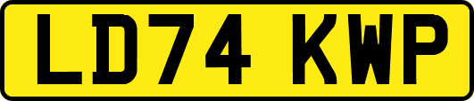 LD74KWP
