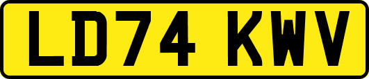 LD74KWV