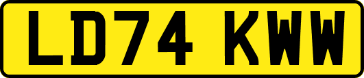 LD74KWW