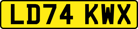 LD74KWX