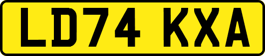 LD74KXA