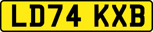 LD74KXB