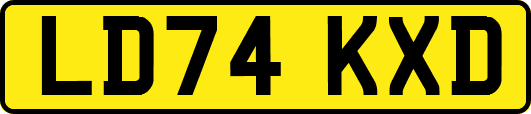 LD74KXD