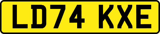 LD74KXE