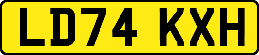 LD74KXH