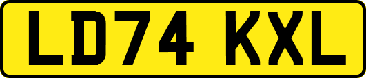 LD74KXL