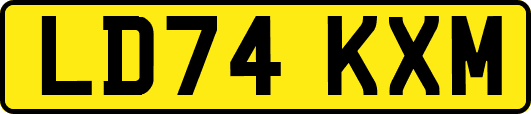 LD74KXM