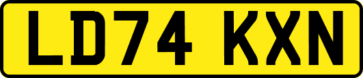 LD74KXN
