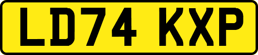 LD74KXP