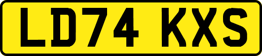 LD74KXS