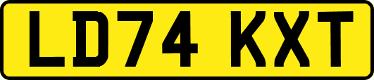 LD74KXT