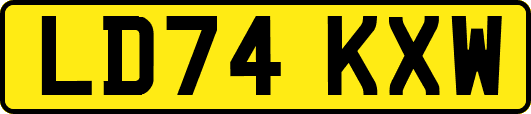 LD74KXW