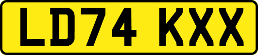 LD74KXX
