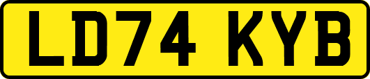 LD74KYB