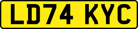 LD74KYC